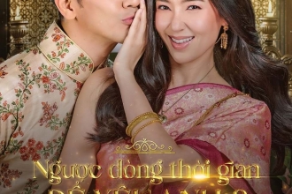 TodayTV lồng tiếng và phát sóng độc quyền ‘Ngược dòng thời gian để yêu anh’ phần 2