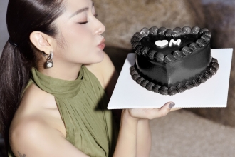 Bảo Anh tiết lộ: ‘Năm tôi 18, mẹ tặng xe hơi mà tôi không thấy vui’