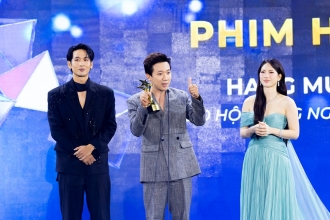 31 chiếc cúp của Giải thưởng Ngôi Sao Xanh 2024 đã tìm được chủ nhân