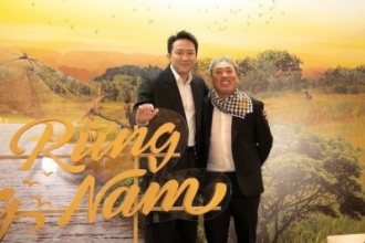 Đạo diễn Nguyễn Quang Dũng cam kết khán giả không phí tiền vé khi xem phim “Đất Rừng Phương Nam”