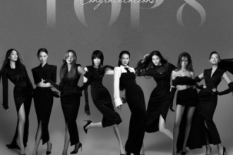 Chung kết The New Mentor 2023: Lộ diện Top 8, Mai Ngô nổi bật nhất?