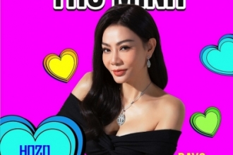 Thu Minh, Văn Mai Hương, Mỹ Anh, Chillies, Dalab đồng loạt đổ bộ 'HOZO Super Fest 2023'