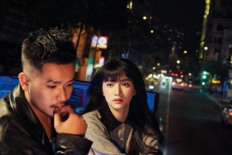 Hương Giang và Phạm Hồng Phước “trải lòng” trong những ngày cuối năm