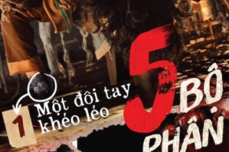Bài vè ám ảnh trong Kẻ Ăn Hồn tiết lộ cách kẻ luyện rượu gây 5 cái chết ở làng Địa Ngục