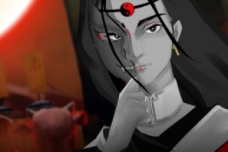 "Quỷ cẩu" tung MV animation ngập tràn hình ảnh “nặng đô” khiến khán giả “không rét mà run”