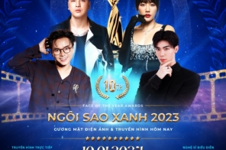Dàn sao Việt sánh vai cùng những tên tuổi hàng đầu Châu Á sải bước trên thảm đỏ lễ trao giải từ trong nước đến quốc tế