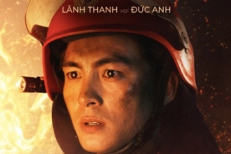 Lãnh Thanh, Xuân Phúc hóa người hùng cứu hỏa