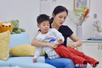 Khám phá thế giới nuôi dạy con cái thú vị qua chương trình “Mẹ Siêu Nhân”
