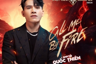 Anh Trai Vượt Ngàn Chông Gai: Kay Trần, Quốc Thiên là Anh Tài tiếp theo