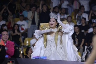Team Phạm Thoại ‘đại thắng’ tại chung kết Ngôi sao chốt đơn 2024