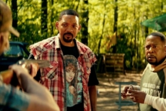“Bad Boys: Ride or Die”: Cặp bài trùng Will Smith – Martin Lawrence làm bùng nổ rạp chiếu