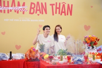 Đóng nữ chính 'Friend Zone' bản Việt, Kaity Nguyễn được kì vọng không thua Baifern Pimchanok