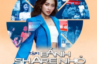 Hoa hậu Xuân Hạnh triển khai dự án cộng đồng bền vững Bánh xe Nhỏ