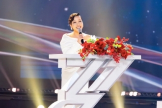 Mỹ Linh gặp lại Thu Phương ở Chị đẹp đạp gió 2024