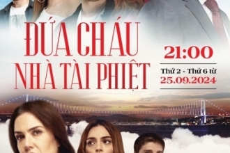 Đứa Cháu Nhà Tài Phiệt: Người chú nhu nhược để vợ nhiều lần làm hại cháu trai ruột của mình