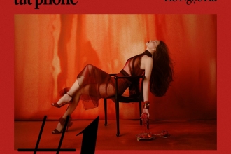 E.P mới của Hồ Ngọc Hà đứng top 1 iTunes Việt Nam