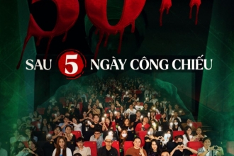 Ê-KÍP “LINH MIÊU - QUỶ NHẬP TRÀNG” TUNG CLIP HẬU KỲ VỚI NHỮNG PHÂN CẢNH ĐƯỢC CGI KỲ CÔNG