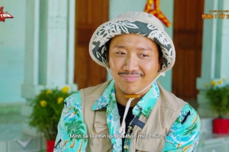 ĐẠO DIỄN TRẤN THÀNH: “TÔI LÀM BỘ TỨ BÁO THỦ LÀ ĐỂ TRI ÂN KHÁN GIẢ”