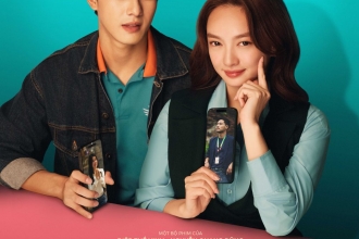 “ YÊU NHẦM BẠN THÂN” TUNG CHARACTER POSTER VỚI BIỂU CẢM THÚ VỊ CỦA CÁC CẶP “BẠN THÂN BẤT ĐẮC DĨ”