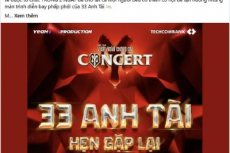 Những điều cần biết về địa điểm tổ chức concert ATVNCG D-3, D-4 tại TP.HCM