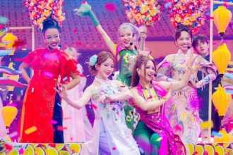 Chung kết 'Chị đẹp đạp gió': Tôn vinh nét đẹp văn hóa các vùng miền