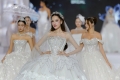 Lê Hoàng Phương càn quét Vietnam Couture Fashion Week với 5 show liên tiếp