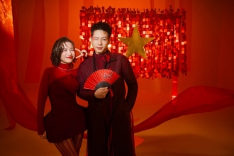 MV ‘Kiếp sau vẫn là người Việt Nam’ vừa ra mắt đã lên top 1 các bảng xếp hạng
