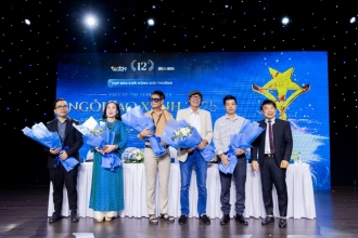 Ngôi Sao Xanh 2025 - Mùa giải “all-star” mở rộng của nền phim ảnh Việt khi công bố 741 đề cử tranh tài