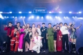 Lý Nhã Kỳ sản xuất Countdown Sông Ray 2026 “Vui hội non sông” rộn ràng đón năm mới cùng 7.000 người dân Đồng Nai