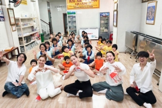 Cho Đi Nhiều Hơn: Hồ Ngọc Hà hội ngộ các tên tuổi đình đám trong màn kết hợp chấn động đầu năm 2026