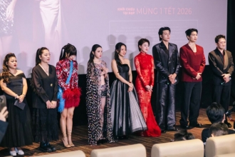 TRẤN THÀNH RA MẮT PHIM TẾT “THỎ ƠI!!”, THỪA NHẬN ÁP LỰC VỀ MẶT DOANH THU