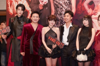 “THỎ ƠI!!” RA MẮT KHÁN GIẢ HÀ NỘI VÀO NGÀY VALENTINE