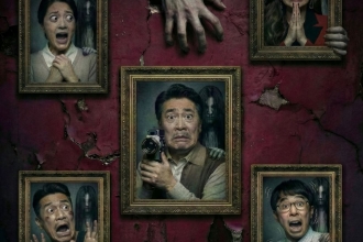 ProductionQ hợp tác Benetone Films và Fearfolks (Thái Lan), phát triển dự án kinh dị – hài quốc tế “Roll & LOL”